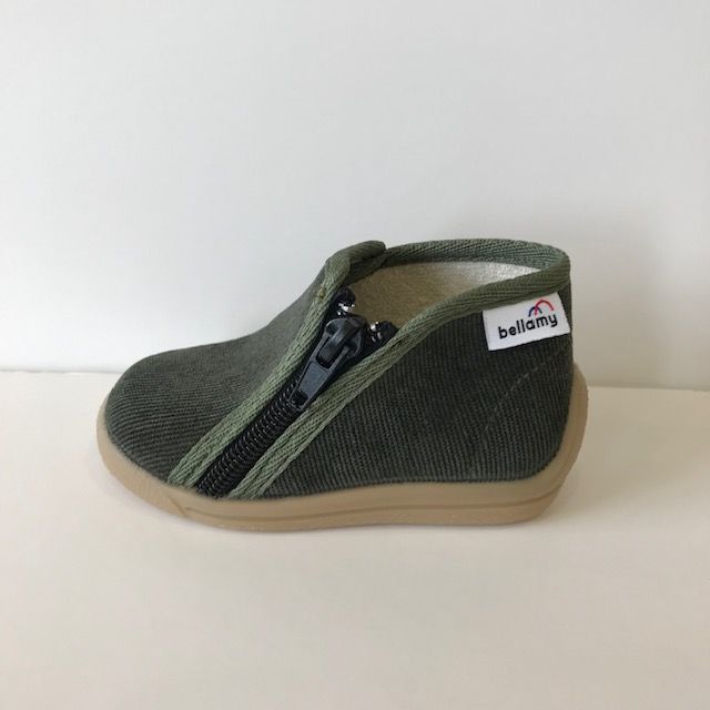 Patou Kaki Bellamy