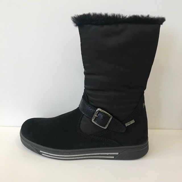 6865811 Noir Primigi