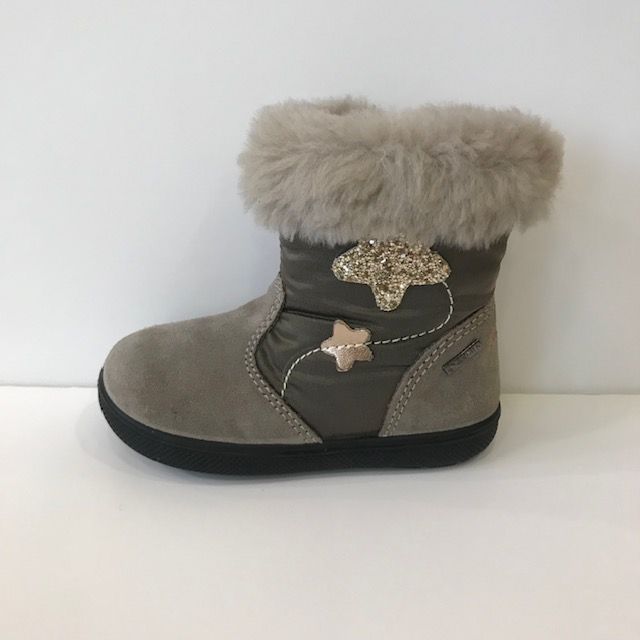 4850000 Taupe Primigi