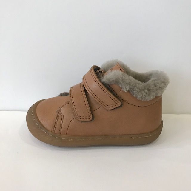2130339 Cognac fourré Froddo