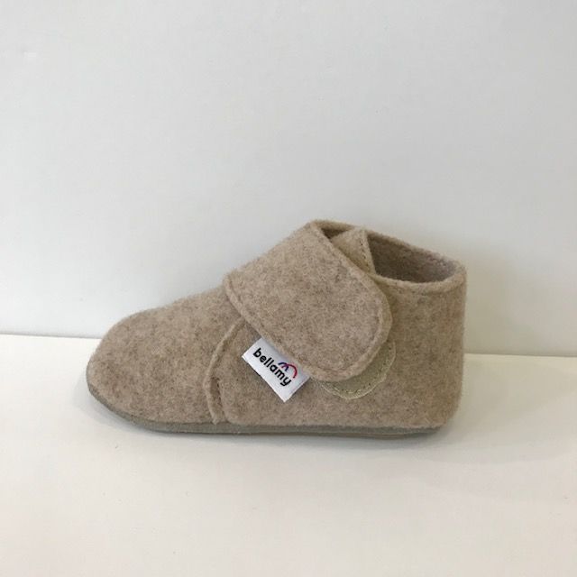Love Beige Bellamy