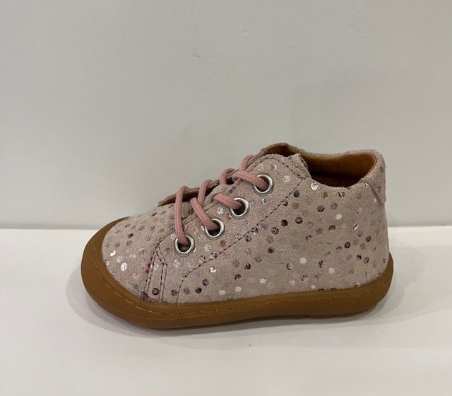 Ollie Rose/Pois Froddo
