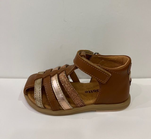 Teriyaki Camel/Doré Babybotte