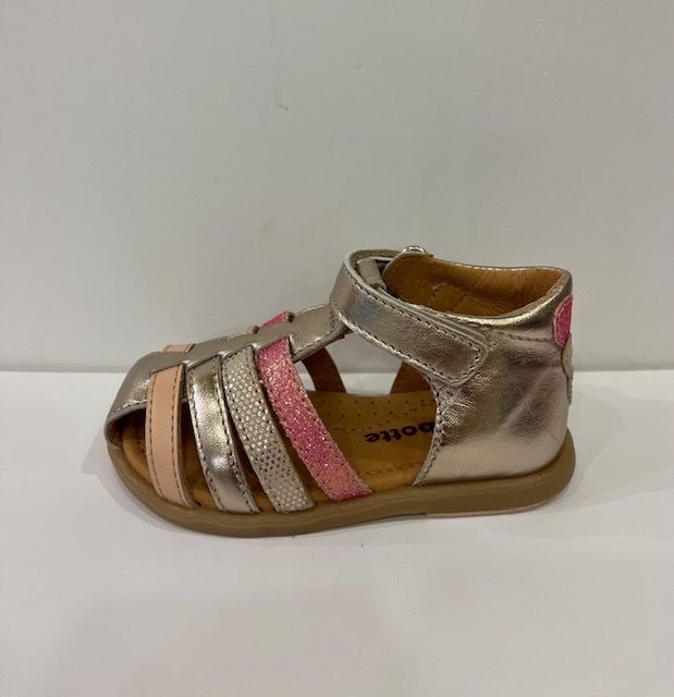 Teriyaki Doré Multi Babybotte