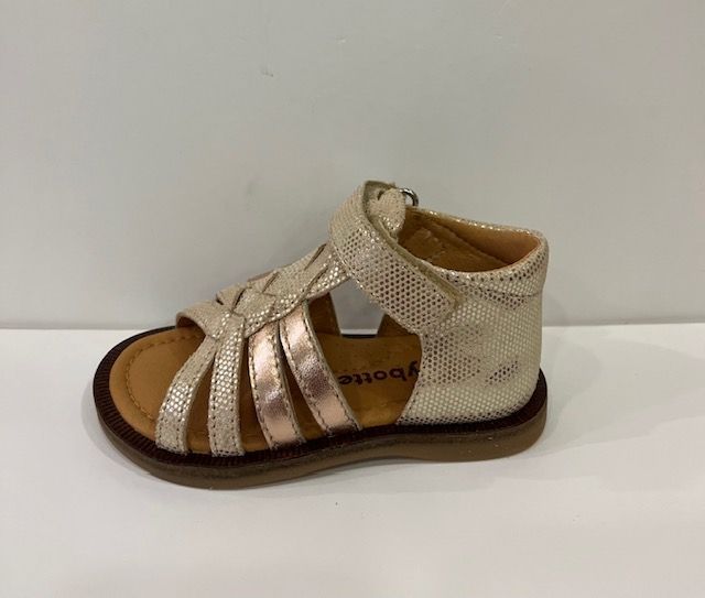 Tourbillon Doré, Babybotte
