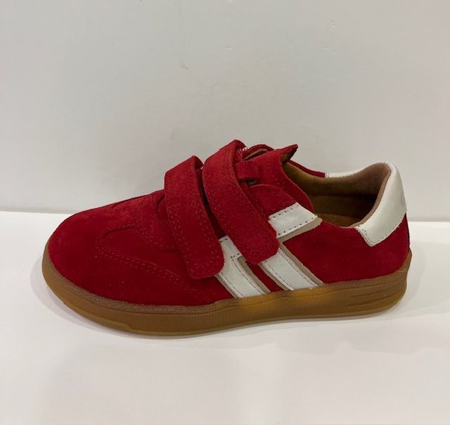 Lou Rouge/Blanc Froddo