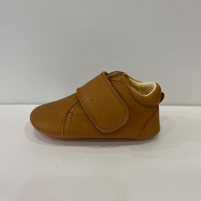 Prewalkers cognac FRODDO