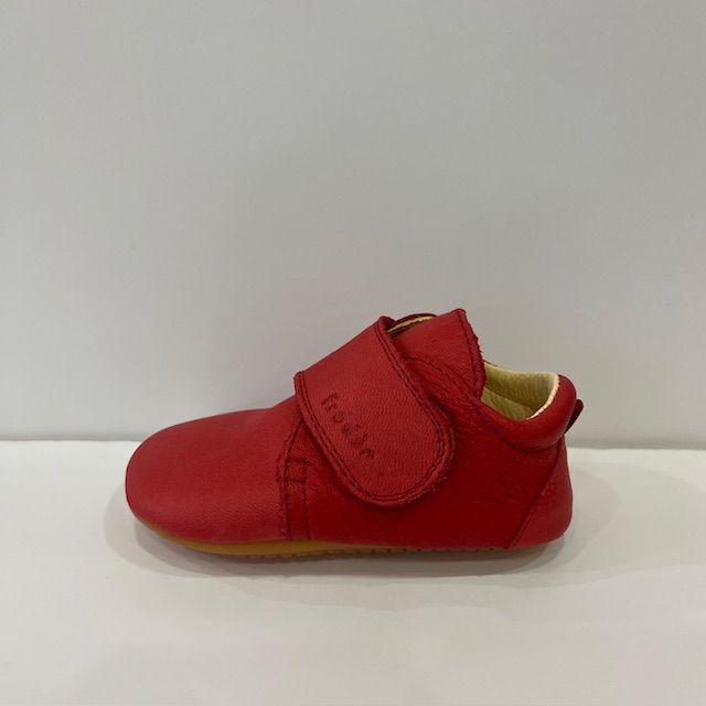 Prewalkers Rouge Froddo