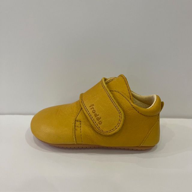 Prewalkers Jaune Froddo