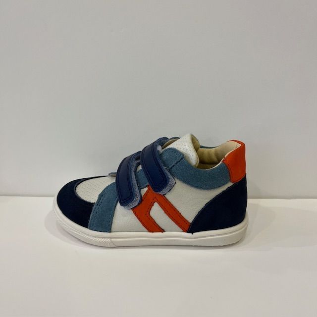 Vogi Bleu Multi Bellamy