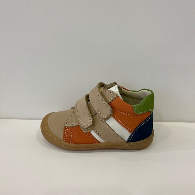 Bryano Beige Multi Bellamy