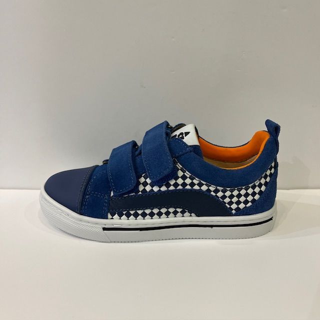 5791 Bleu pétant Acebos