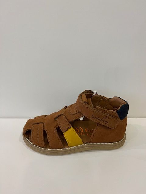 Clovis cognac Bellamy