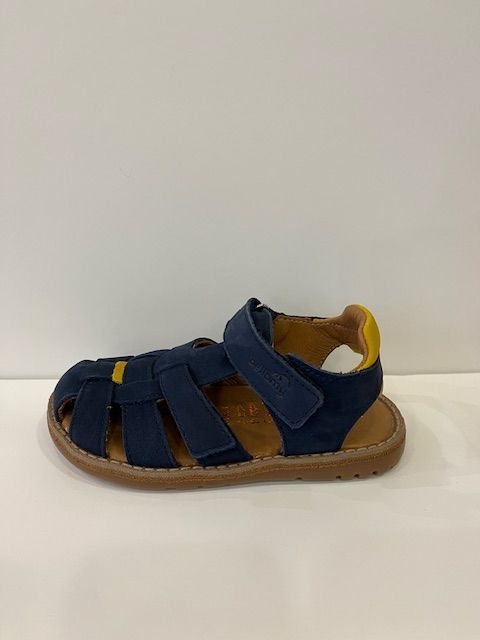Diko Bleu Bellamy