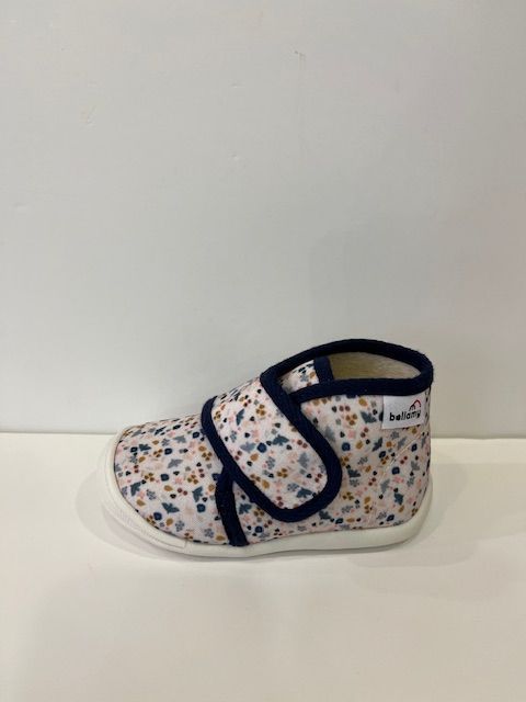 Patine Liberty Bellamy