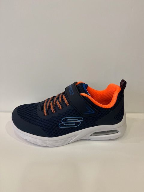 403818L Marine Skechers