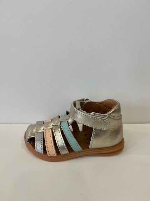 Paillette Argent Pastel Bellamy