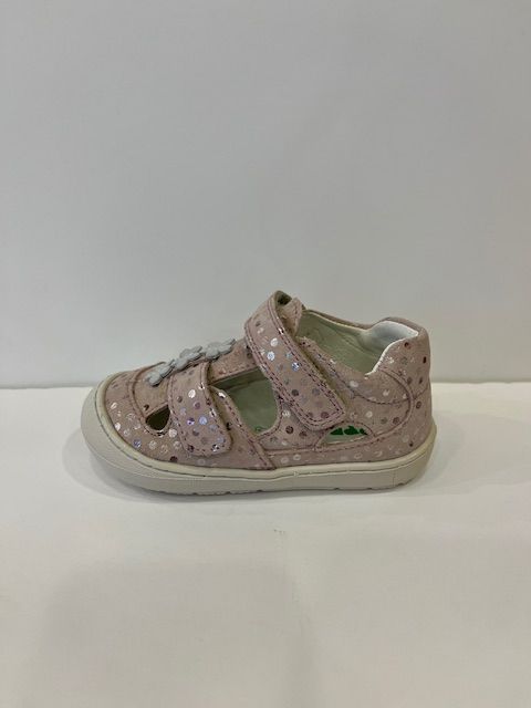 2150186 Rose/Pois Froddo