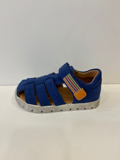 3150287 Bleu Pétant Froddo