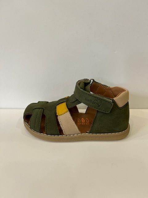 Clovis Kaki Bellamy
