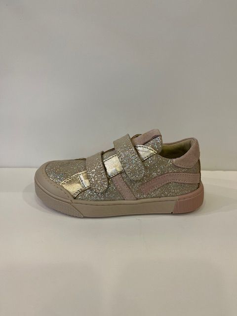 7923544 Doré Glitter Primigi