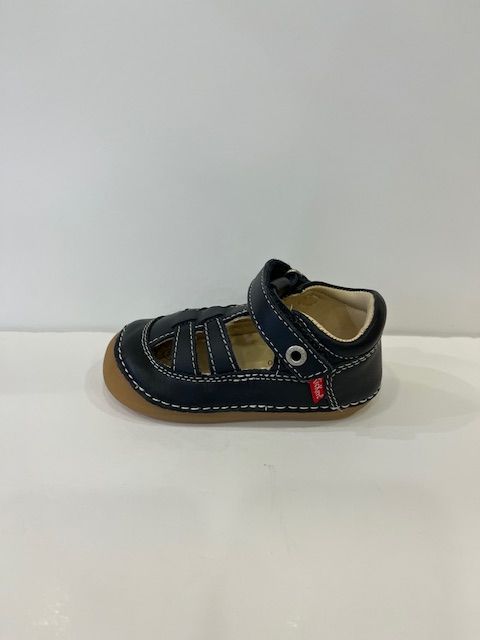 Sushy Marine Kickers