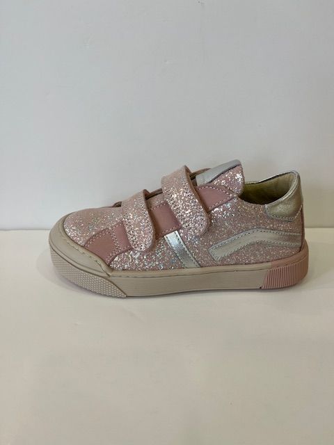 7923533 Rose Glitter Primigi