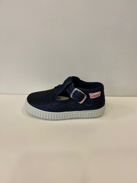 51000 Marine Paillette Cienta