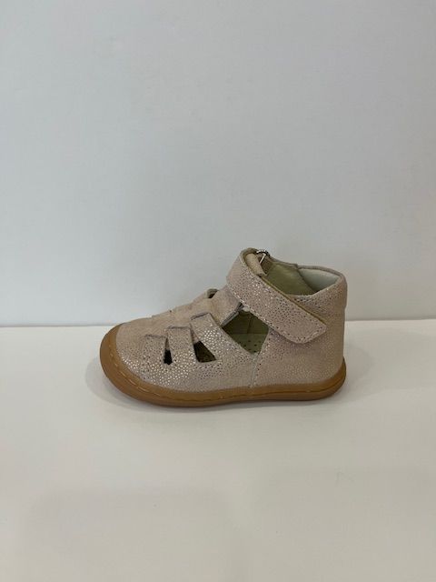 Lopy Beige/Paillette Bellamy