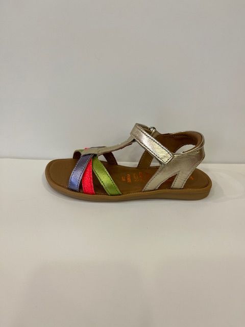 Jag Or/Fluo Bellamy