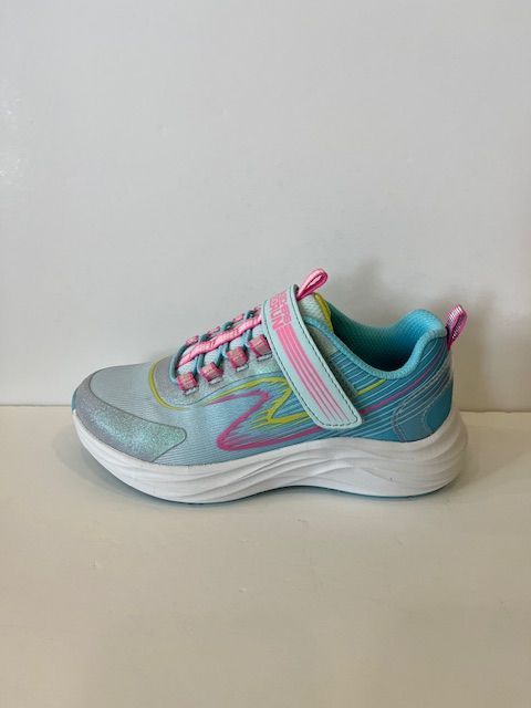 303920L/LBMT Turquoise Skerchers