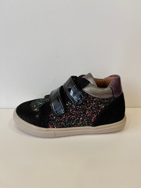 Noela Noir Paillette Bellamy