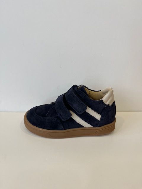 Lourson Marine/Blanc Bellamy