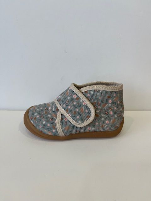 Patine Liberty Bellamy
