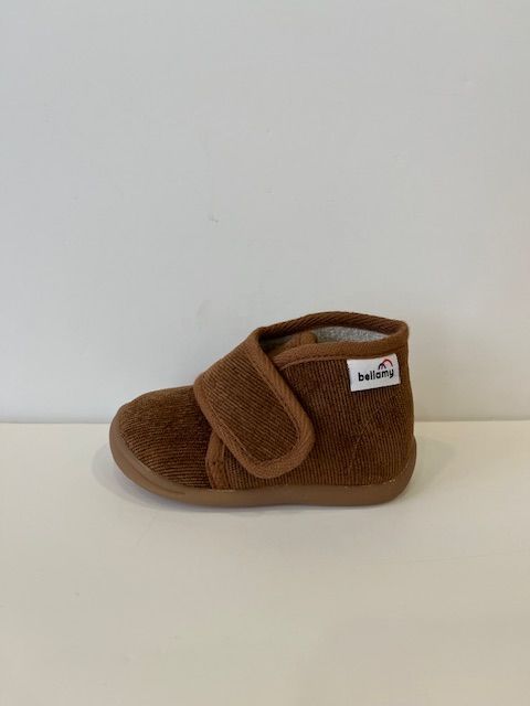 Pierre Camel Bellamy