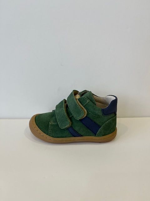Bryano Kaki/Bleu Bellamy