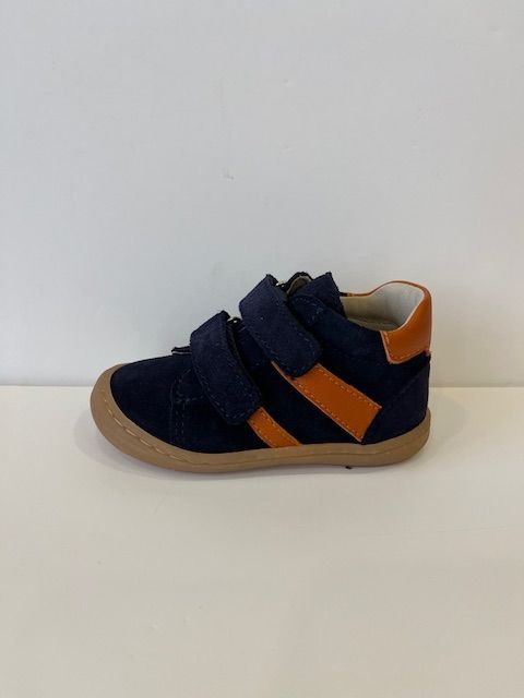 Bryano Marine/Orange Bellamy