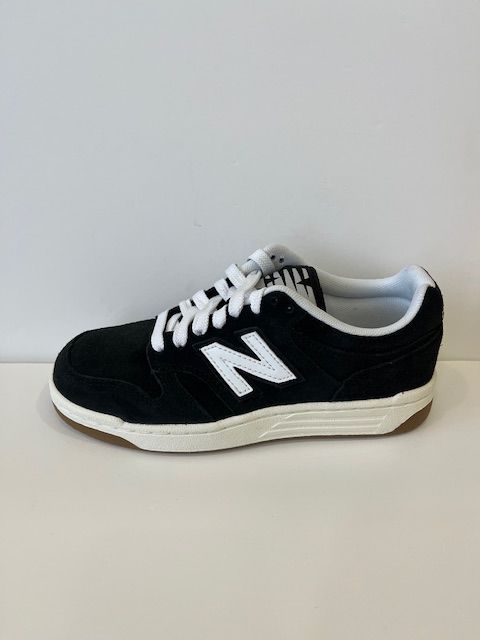 480 Noir New Balance