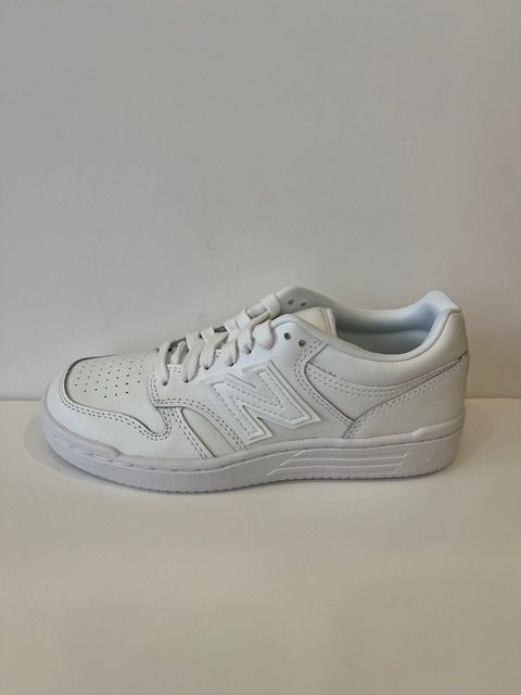 480 Blanc New Balance