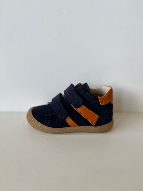 Bryano Marine/Orange Bellamy