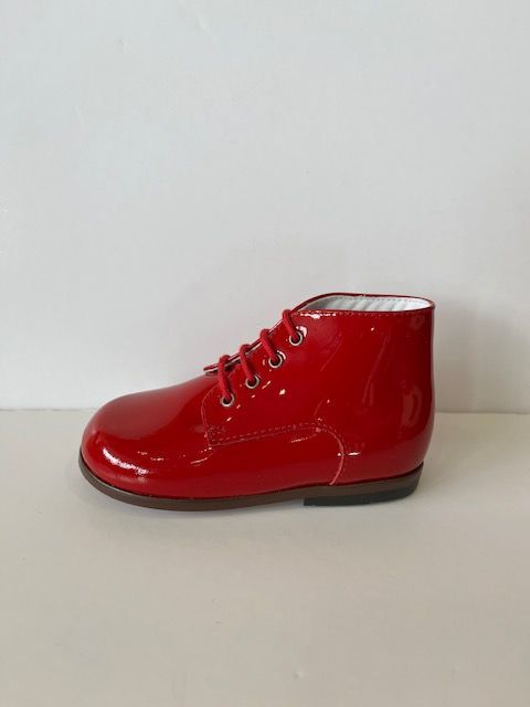 Adrien, Beberlis, Vernis Rouge