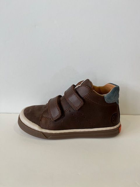 Arman Marron Babybotte