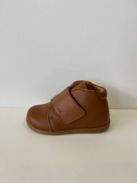 Fredy Velcro Camel Babybotte