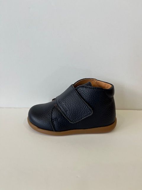 Fredy Velcro Marine Babybotte