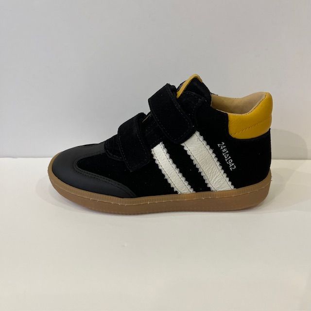 5968 Noir/Jaune Acebos
