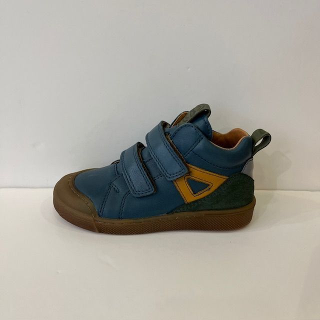 Rosario Montant Jeans Froddo