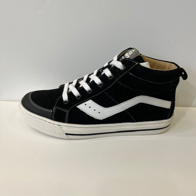 80 083 Noir Acebos
