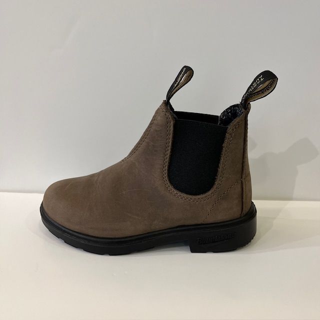 2593  Beige Blundstone