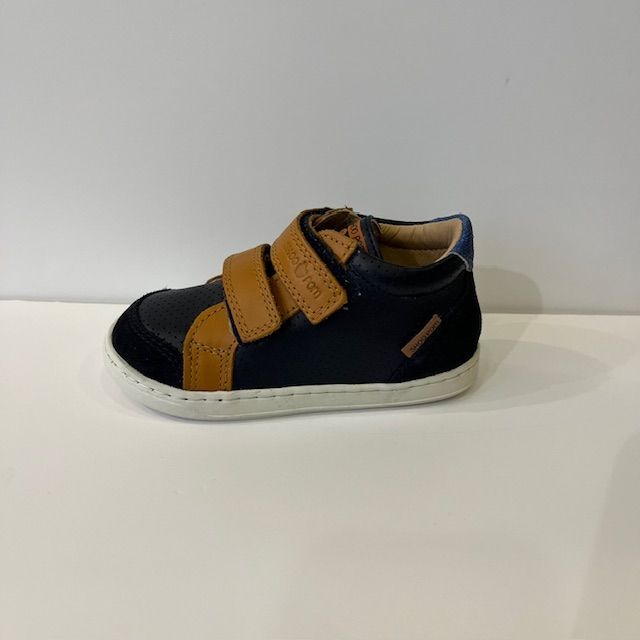 Bouba Easy Marine Shoo Pom