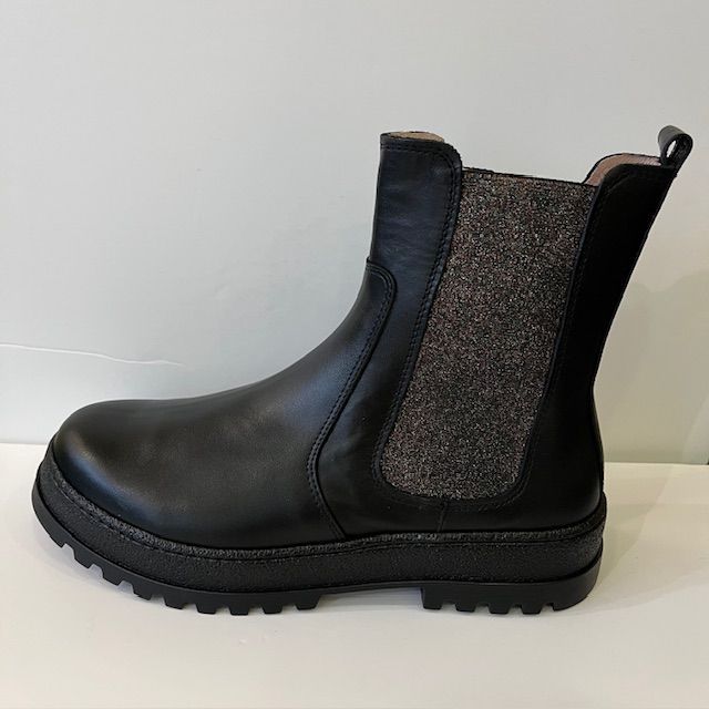 5984 Noir/Paillette Acebos